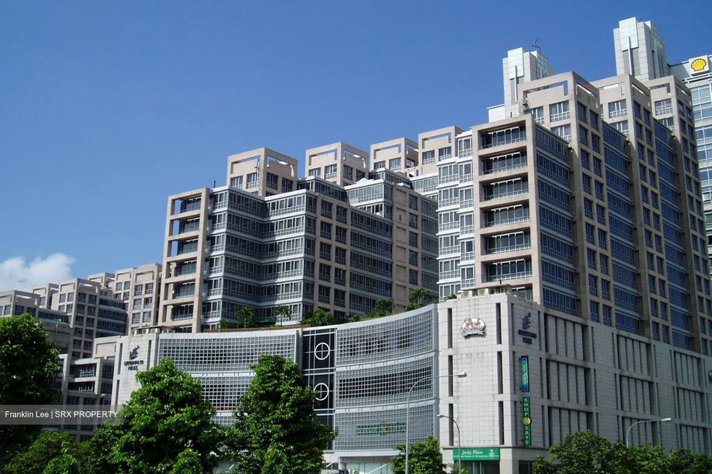 UE Square (D9), Office #276088631